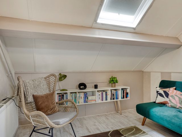 Pampus 21, Kuinre