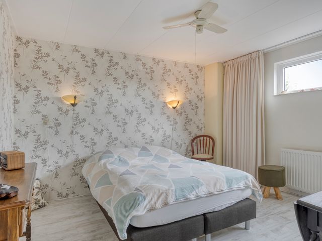 Pampus 21, Kuinre