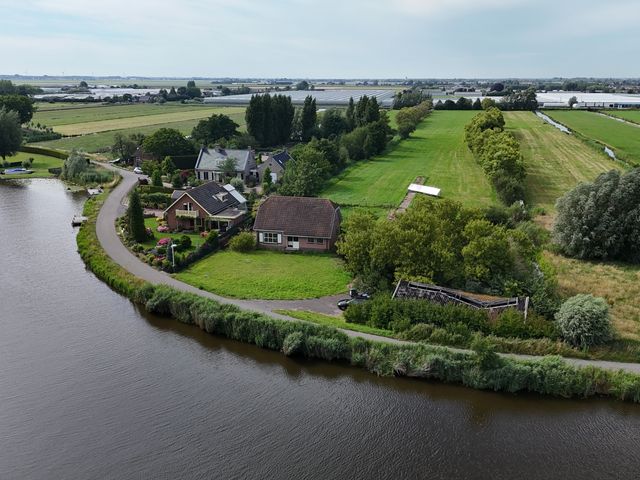 Jaagpad 18B, De Kwakel
