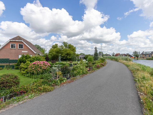 Jaagpad 18B, De Kwakel