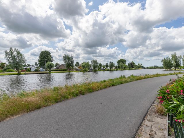 Jaagpad 18B, De Kwakel