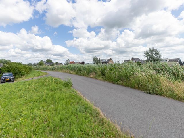 Jaagpad 18B, De Kwakel