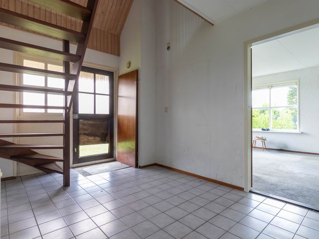 Jaagpad 18B, De Kwakel