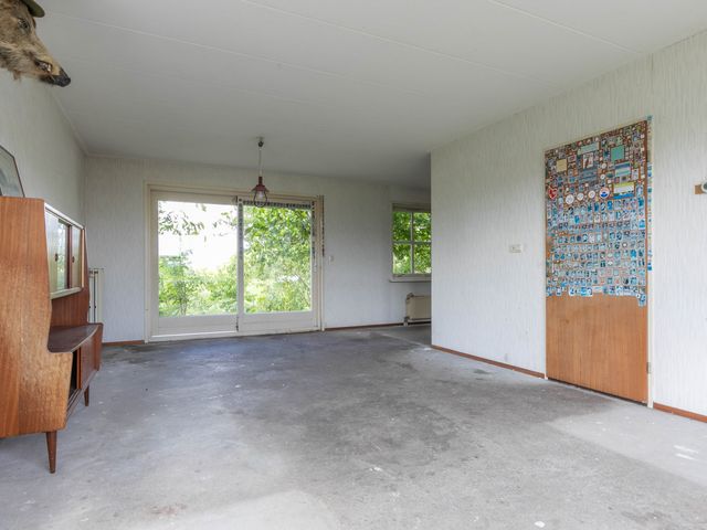 Jaagpad 18B, De Kwakel