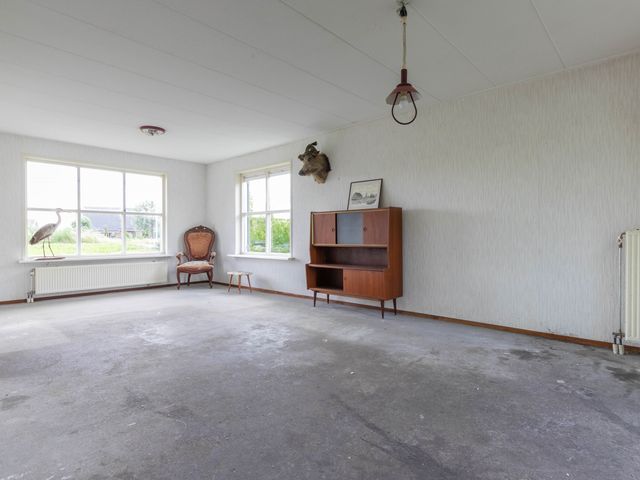 Jaagpad 18B, De Kwakel