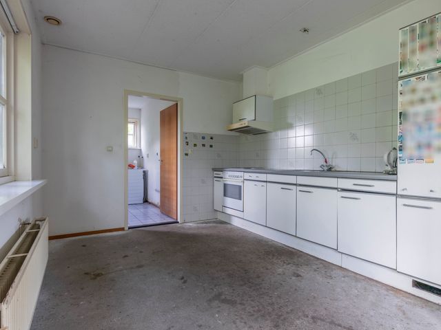 Jaagpad 18B, De Kwakel