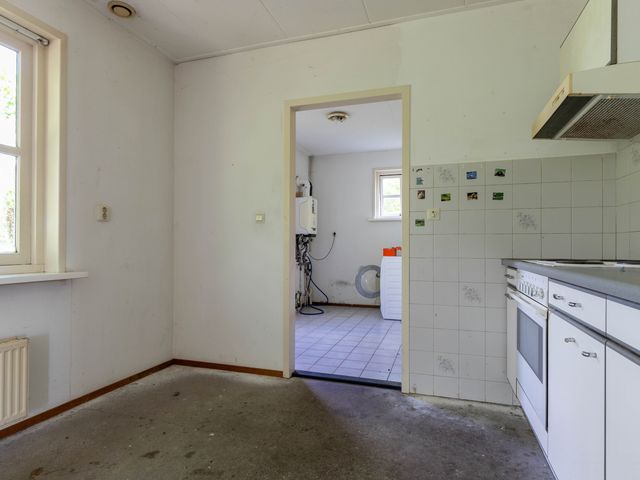 Jaagpad 18B, De Kwakel
