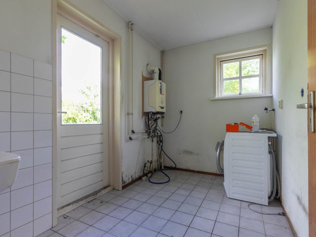 Jaagpad 18B, De Kwakel