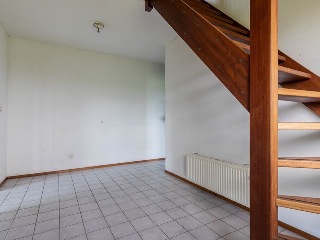 Jaagpad 18B, De Kwakel