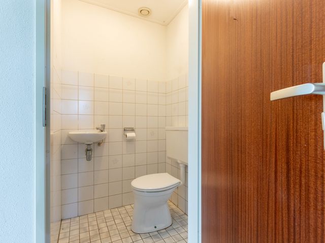 Jaagpad 18B, De Kwakel