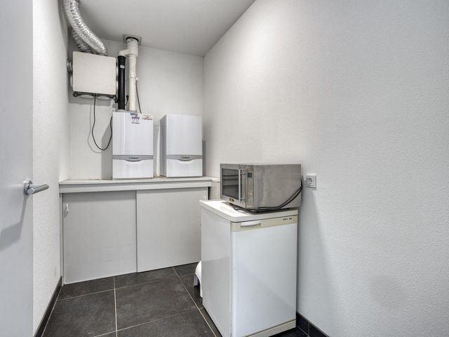Nelson Mandelastraat 4, Heesch