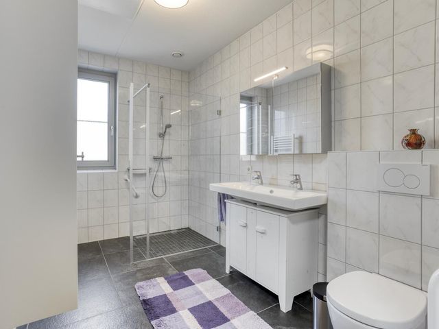 Nelson Mandelastraat 4, Heesch