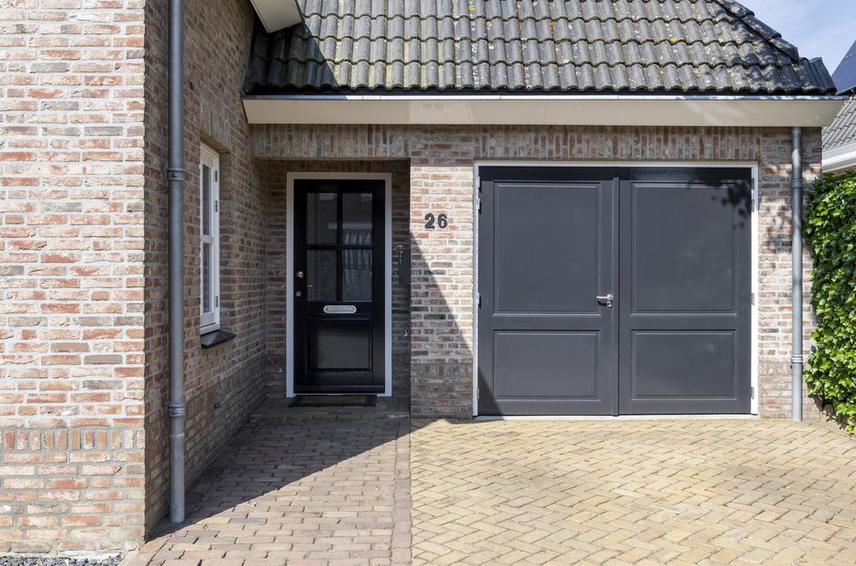 Dotterbloem 26