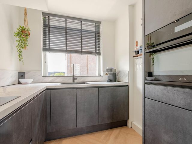 Van Swietenlaan 62, Rotterdam