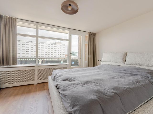 Van Swietenlaan 62, Rotterdam