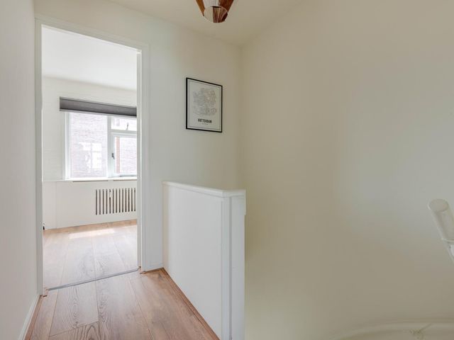 Van Swietenlaan 62, Rotterdam