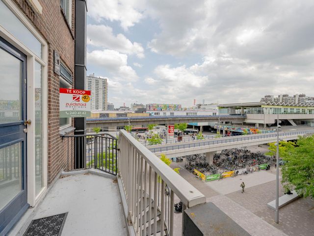 Van Swietenlaan 62, Rotterdam