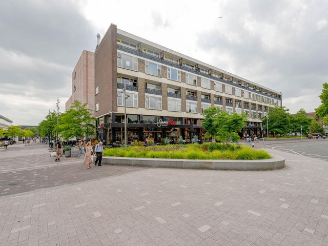 Van Swietenlaan 62, Rotterdam