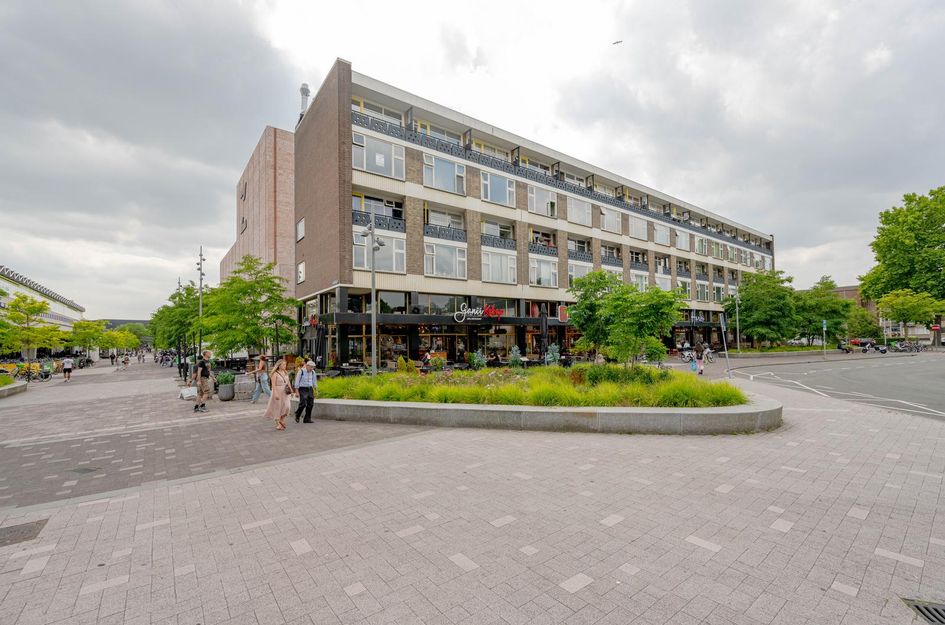 Van Swietenlaan 62