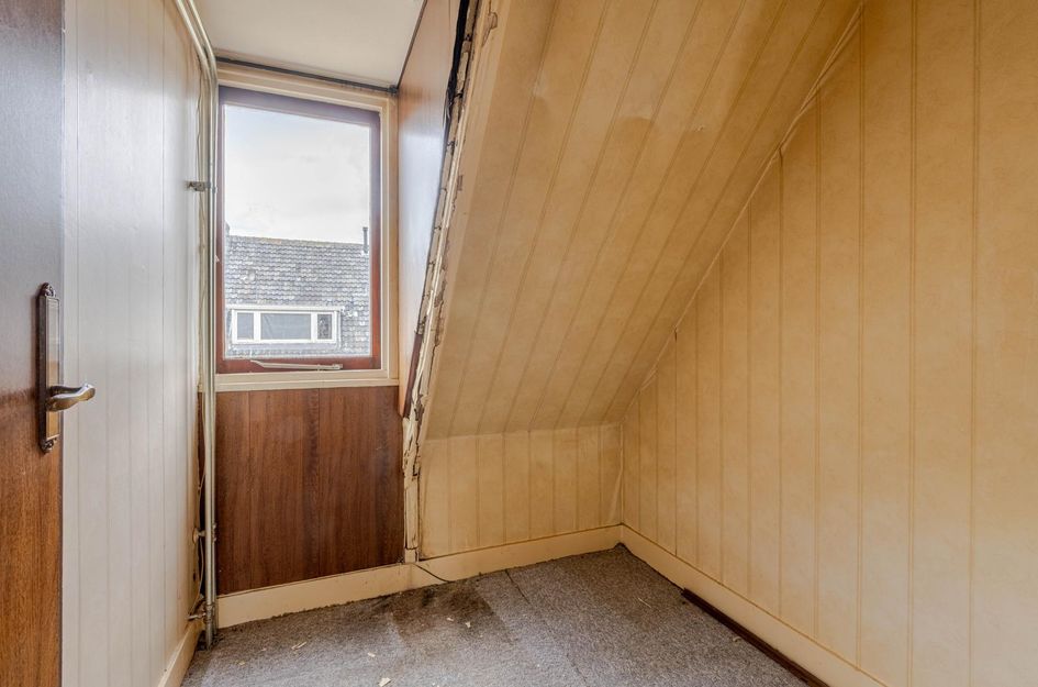 Nieuwenhoornstraat 64A