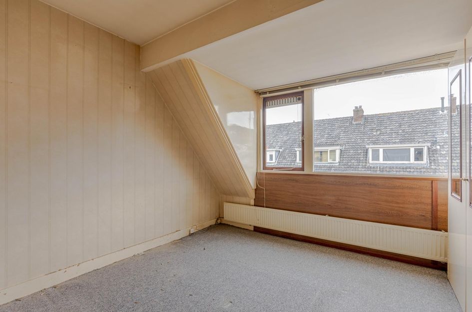 Nieuwenhoornstraat 64A