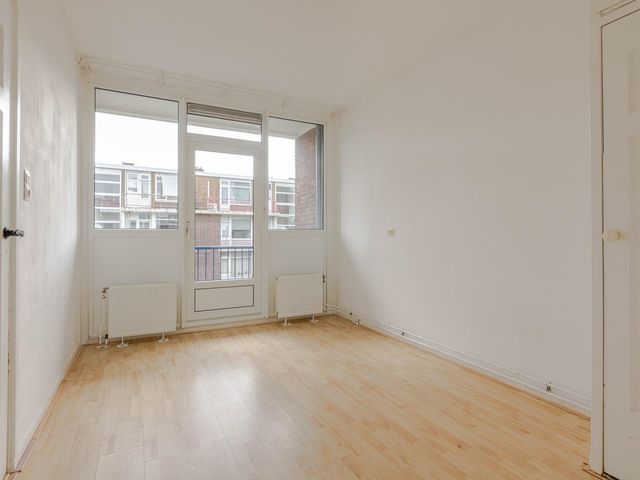 Fluitstraat 22C, Rotterdam