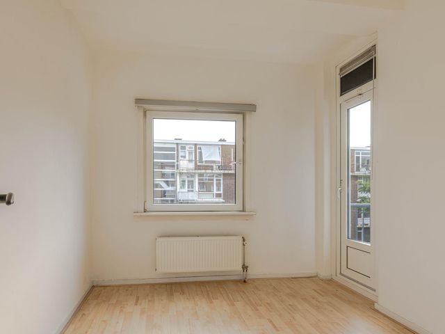 Fluitstraat 22C, Rotterdam