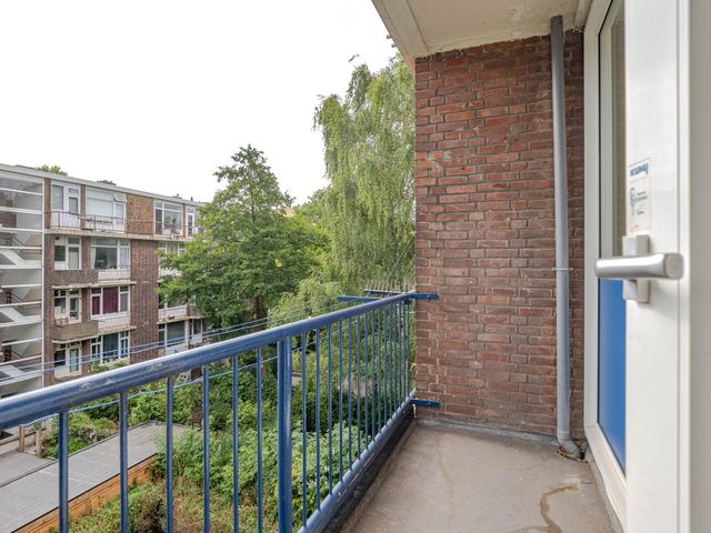 Fluitstraat 22C, Rotterdam