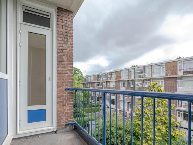 Fluitstraat 22C, Rotterdam