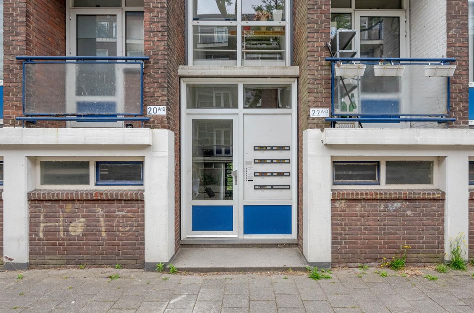 Fluitstraat 22C