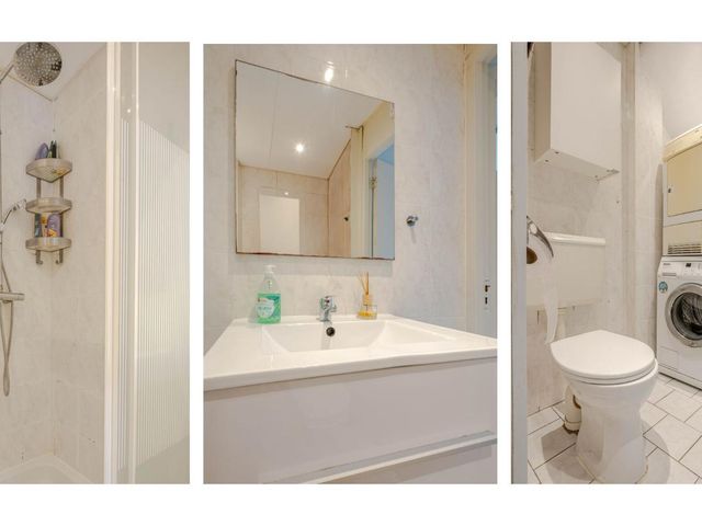 Bonaventurastraat 23B, Rotterdam
