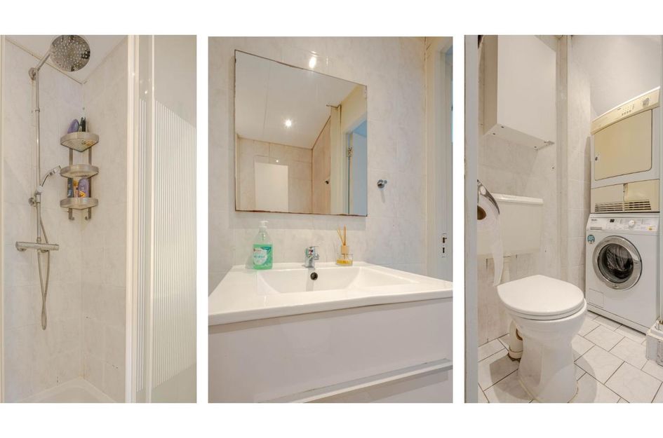 Bonaventurastraat 23B