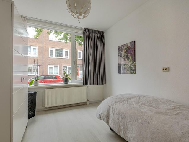 Bonaventurastraat 23B, Rotterdam