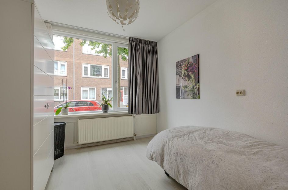 Bonaventurastraat 23B