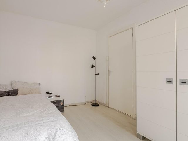 Bonaventurastraat 23B, Rotterdam