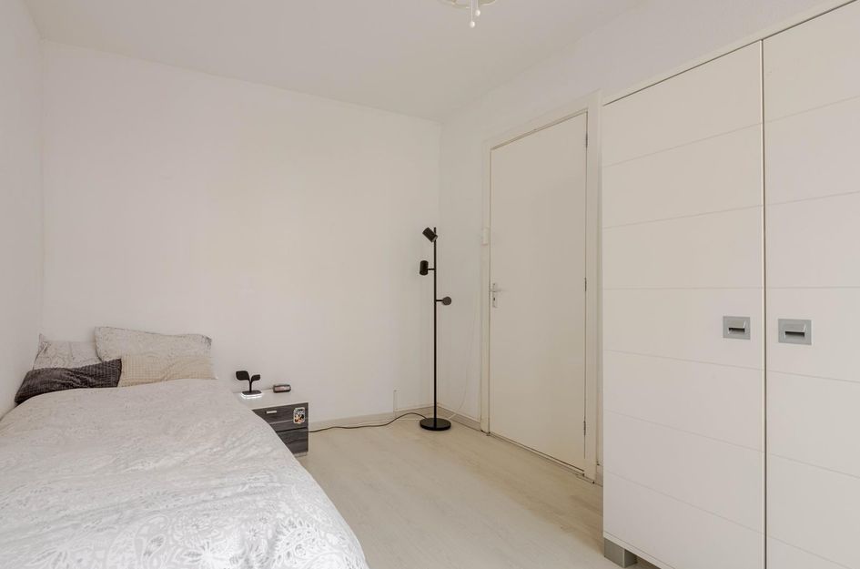 Bonaventurastraat 23B