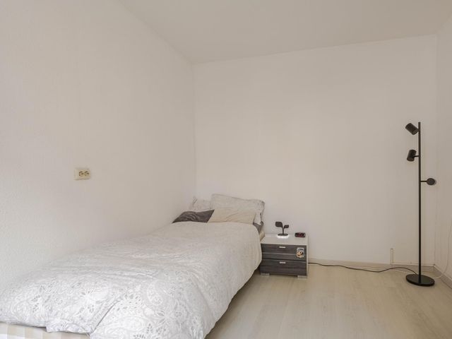 Bonaventurastraat 23B, Rotterdam