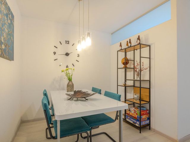 Bonaventurastraat 23B, Rotterdam