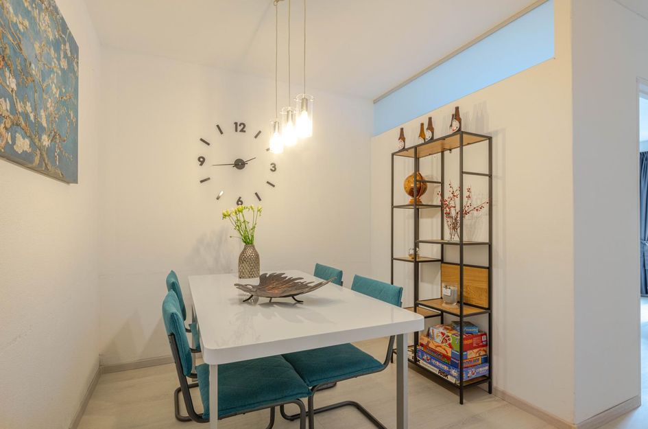 Bonaventurastraat 23B