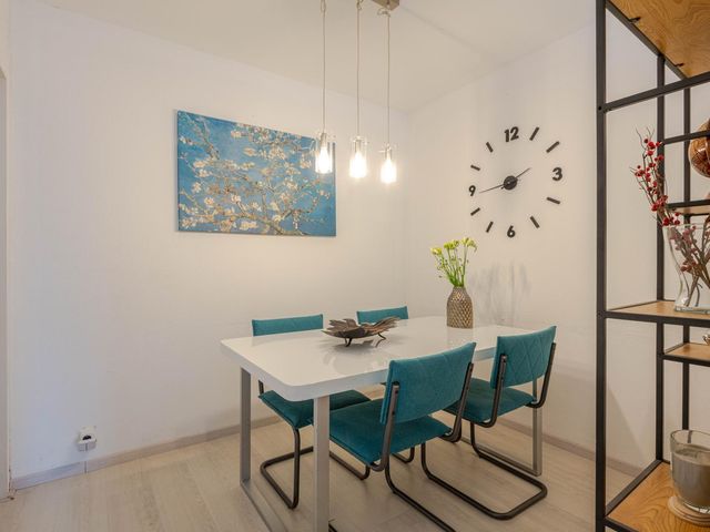 Bonaventurastraat 23B, Rotterdam