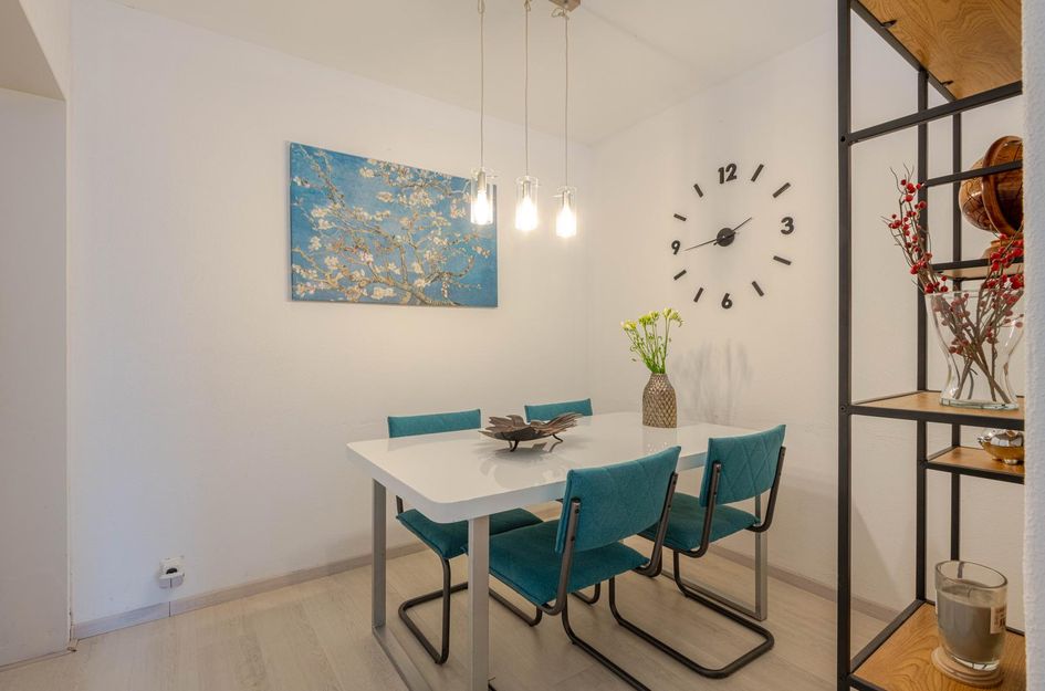 Bonaventurastraat 23B