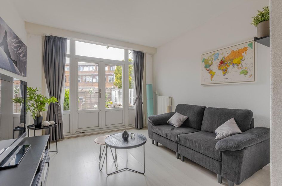 Bonaventurastraat 23B