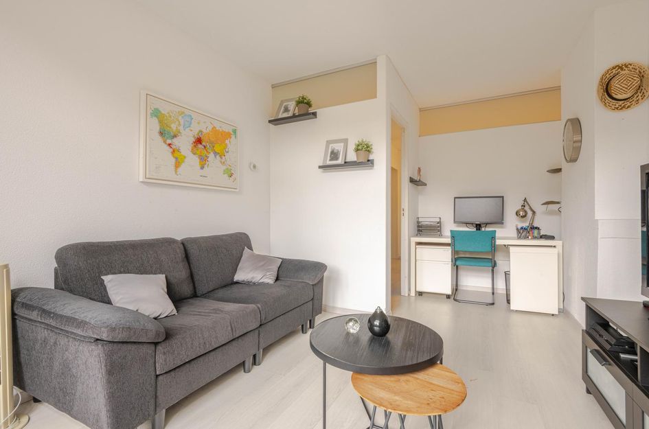Bonaventurastraat 23B