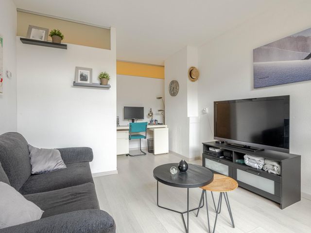 Bonaventurastraat 23B, Rotterdam
