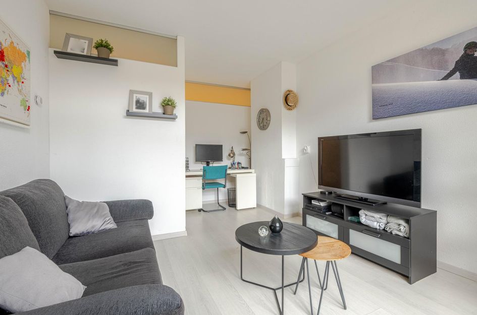 Bonaventurastraat 23B