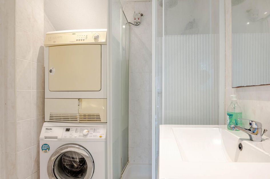 Bonaventurastraat 23B