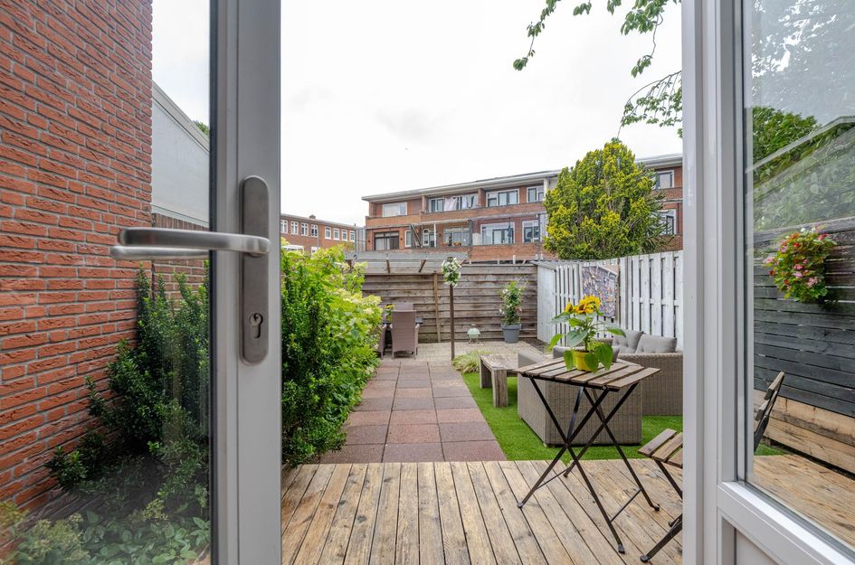 Bonaventurastraat 23B