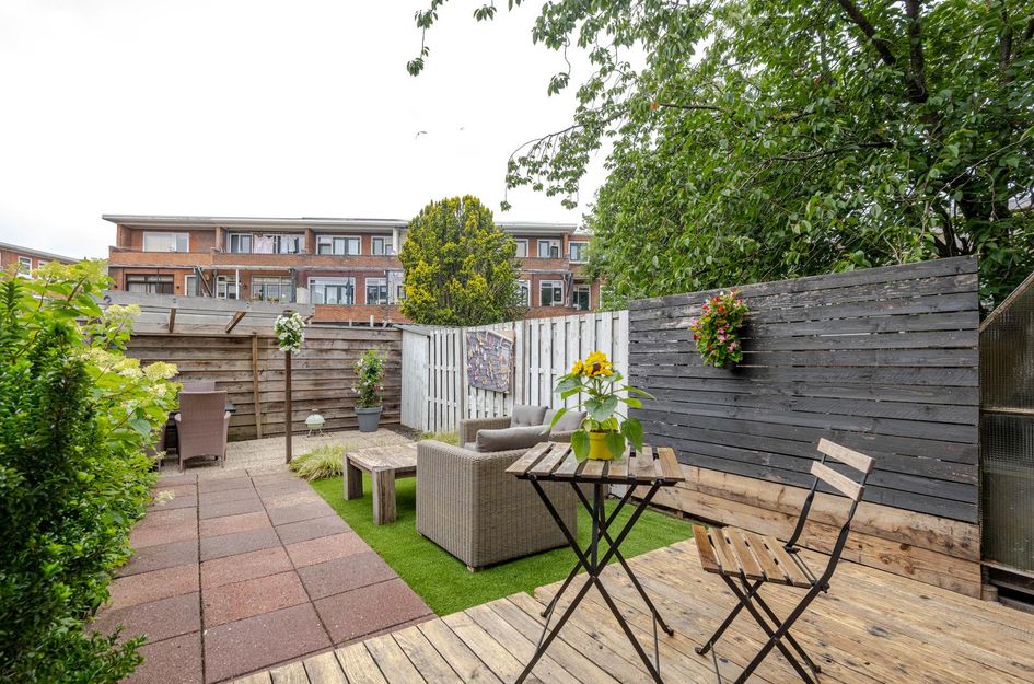 Bonaventurastraat 23B