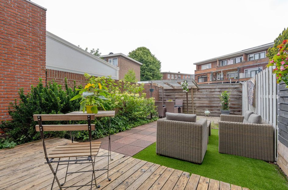 Bonaventurastraat 23B