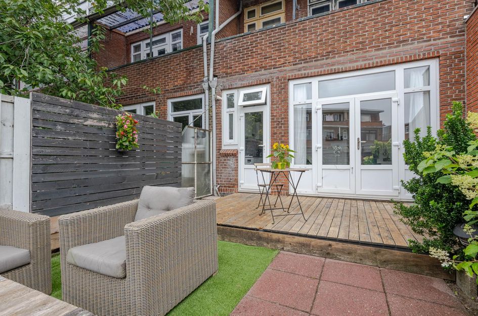 Bonaventurastraat 23B